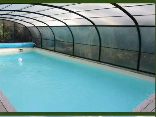 Cottage for 4 people in Frasnes-lez-Anvaing Entre Mare et Chêne